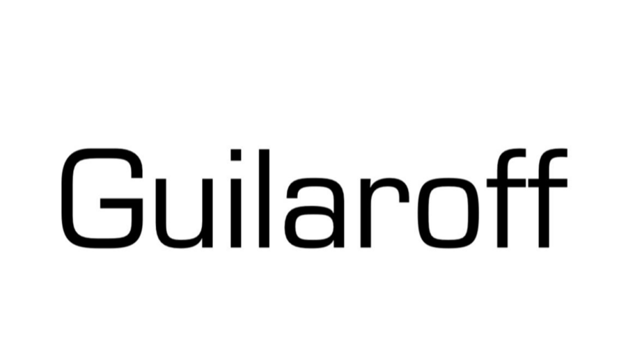 Guilaroff Belgrano interior