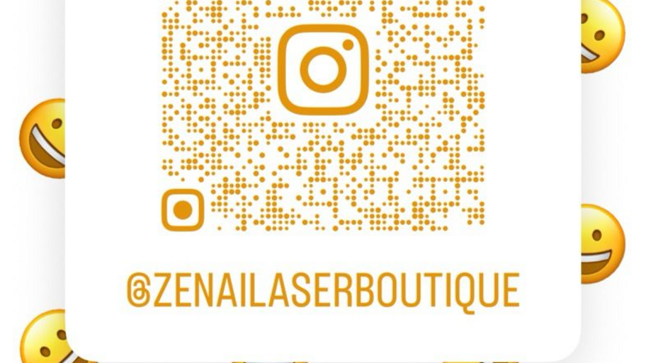 ZENAI LASER BOUTIQUE  interior