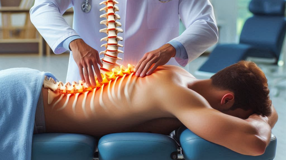 UNIDAD DE QUIROPRAXIA CLINICA DEL COUNTRY banner