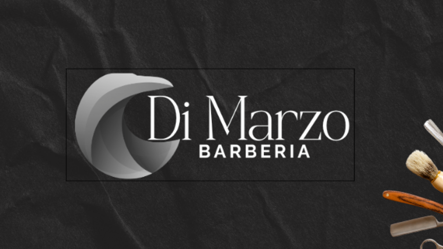 DI MARZO BARBERIA interior