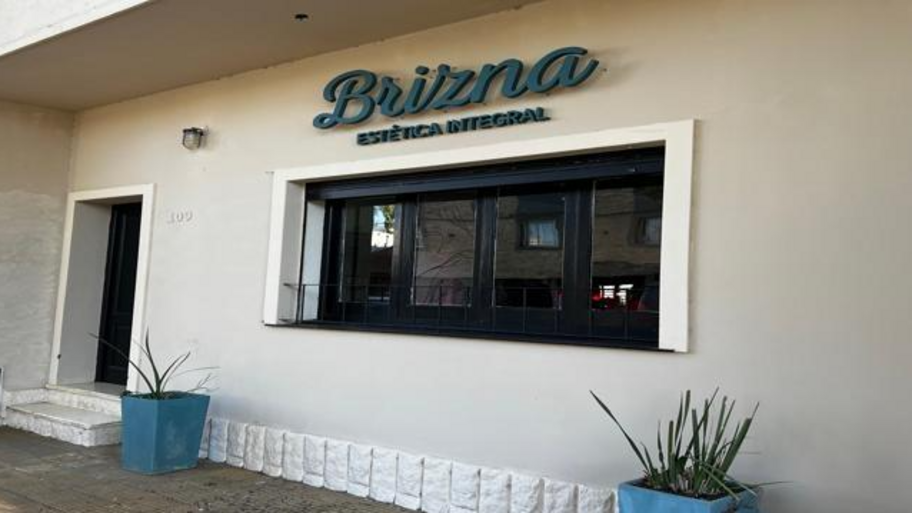 Brizna Centro de Estética Integral banner