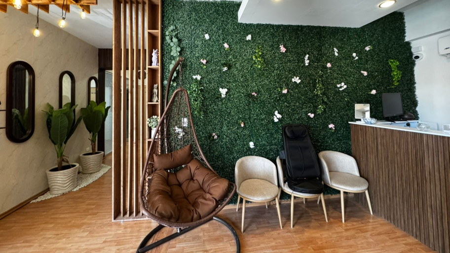 Manantial Spa banner