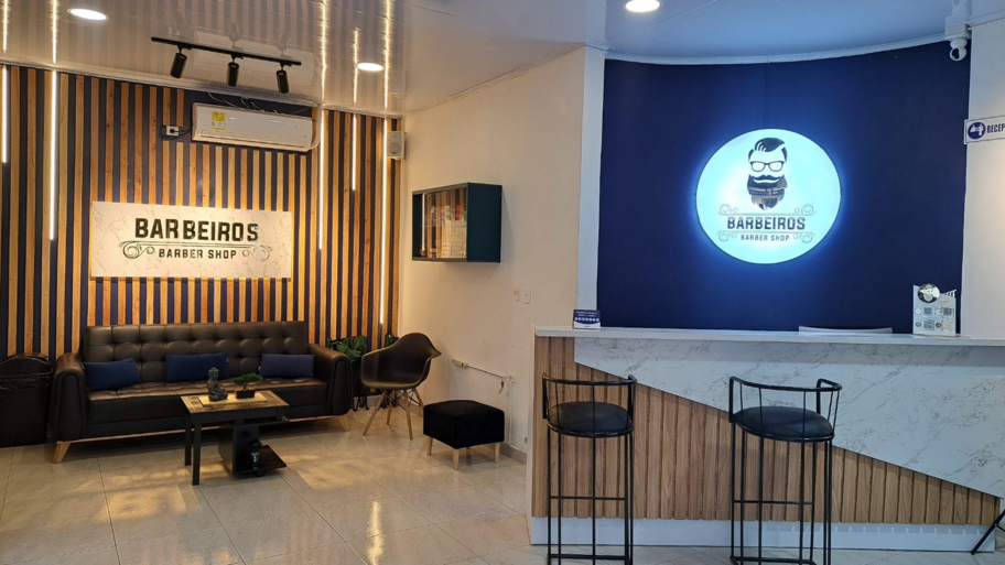 Barbeiros Barrancabermeja interior