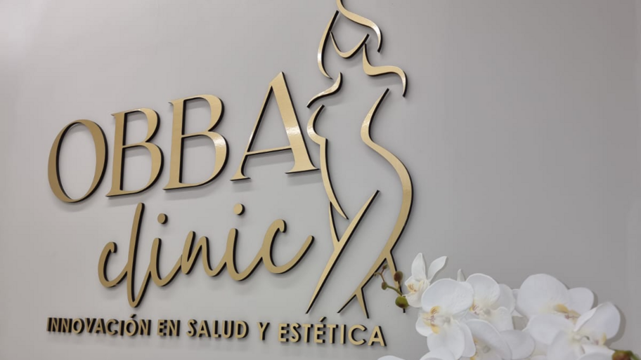 CENTRO ESTETICO, OBBA CLINIC banner
