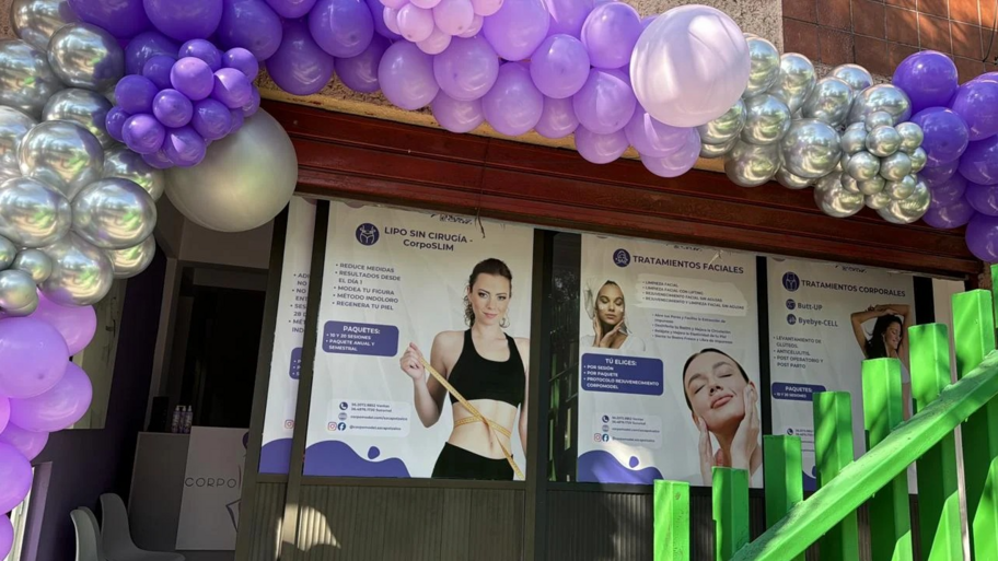 Depilacion cejas en Barrio San Marcos, Azcapotzalco AgendaPro México