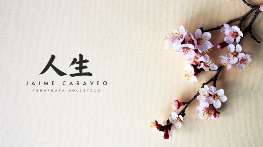 Jaime Caraveo - Belleza y Salud interior