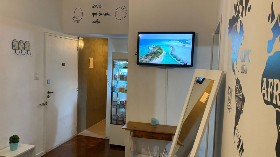 Tempo Estetica  interior