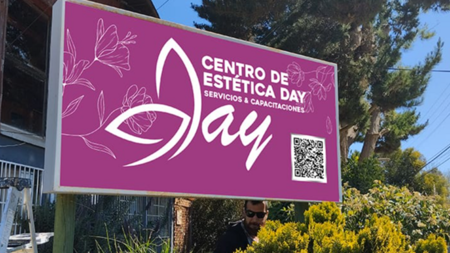 Estética Day banner