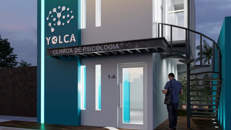 Clínica de Psicología Y O L C A banner
