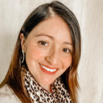 Ps. Daniela Reyes Rivera