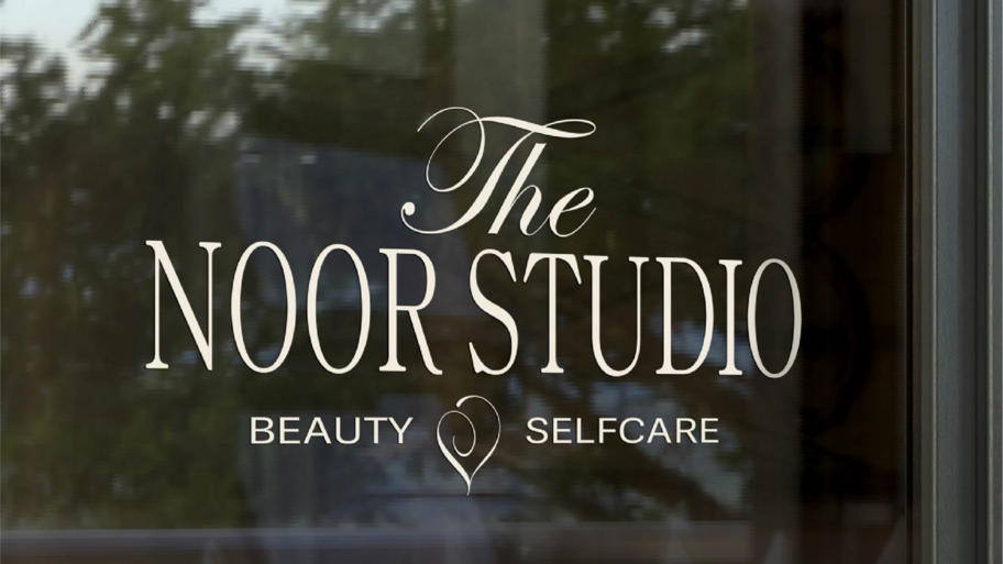 The Noor Studio interior