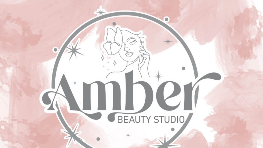 Amber beauty studio interior