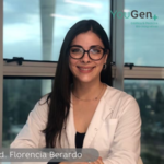 Dra Berardo Florencia