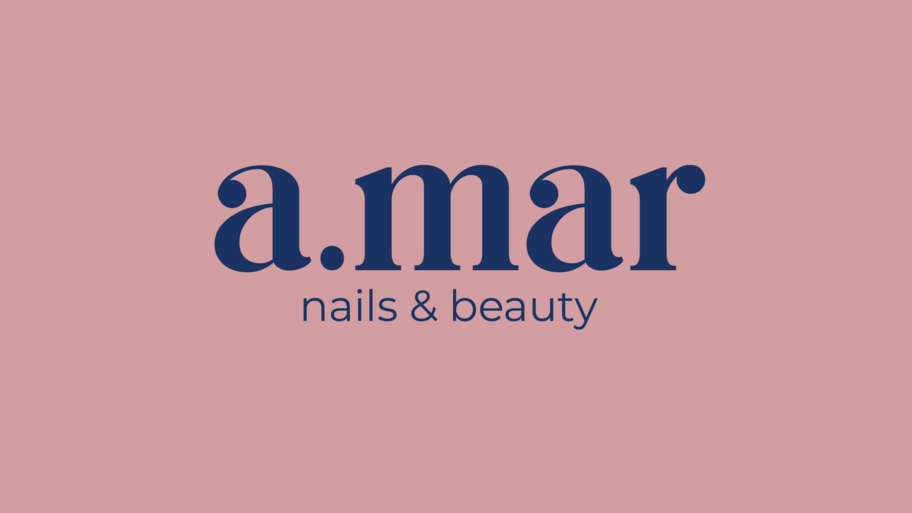 a.mar nails and beauty interior