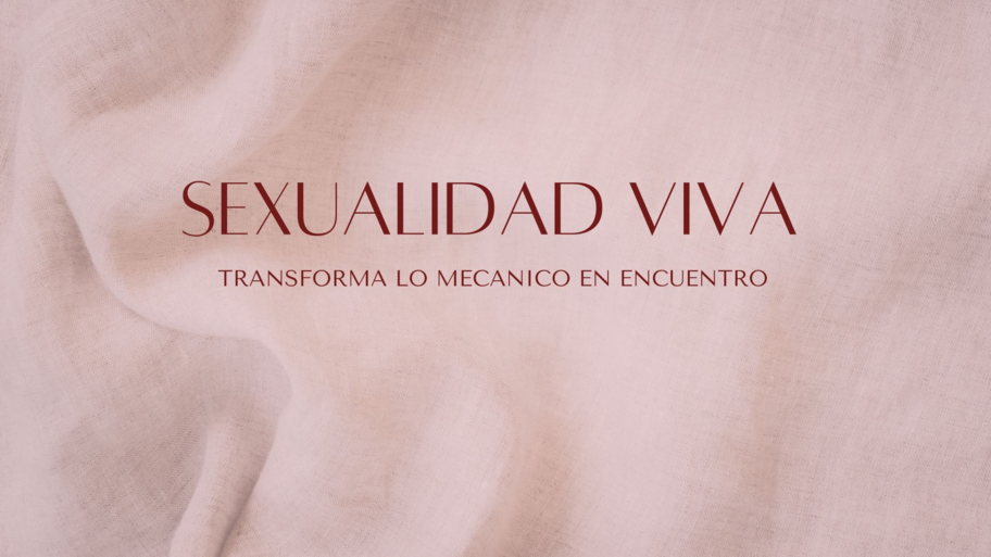Daniela Heyne – Psicología & Sexualidad Consciente interior