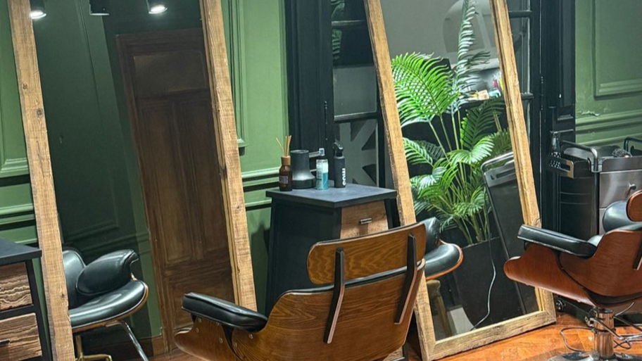 Estudio G interior