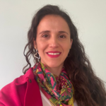 Nta. Macarena Opazo Caceres