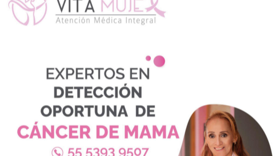 VITA MUJER interior