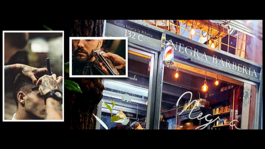 Santa Maria la Ribera interior