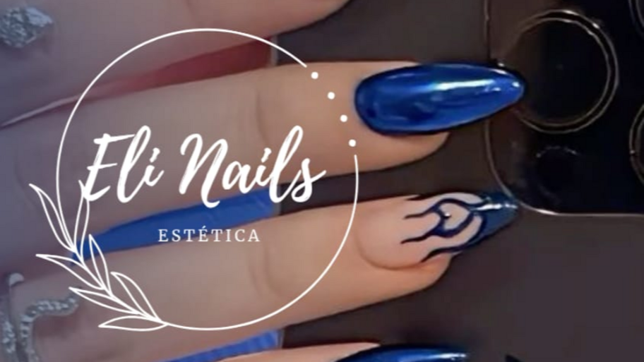 Eli Nails | Salón de Belleza banner