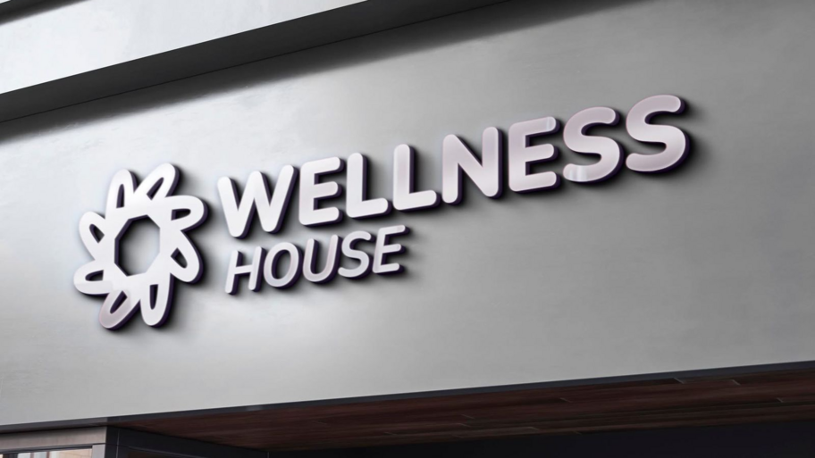 Wellness House interior