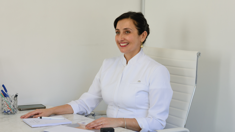 Centro de Estetica BIENESTAR CONSCIENTE banner