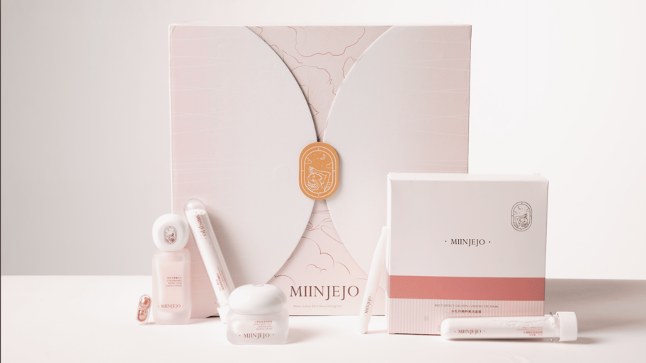 Miin Korean Beauty Studio MiinJejo interior