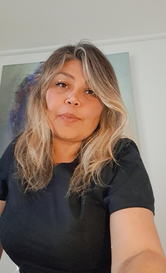 Catherine Galindo