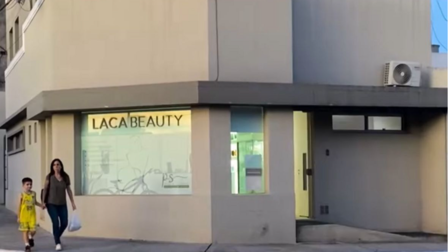 Estetica Paola Scuderi  interior