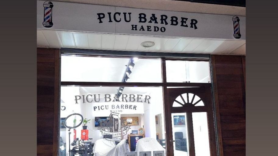 Picu Fasola interior