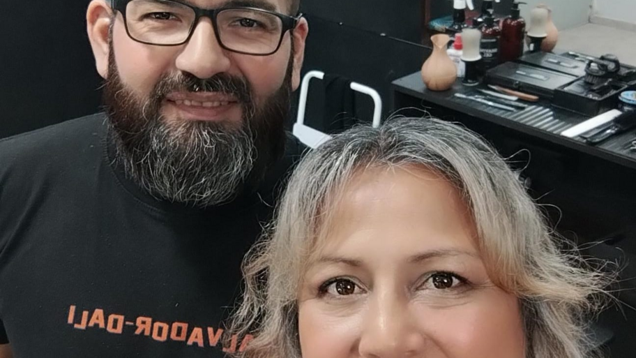 Salón Eliel  interior