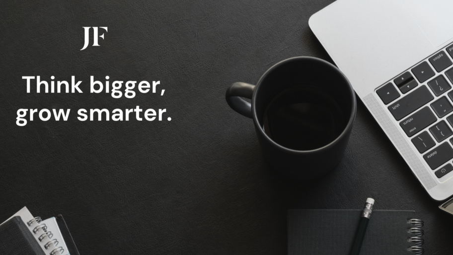 JF Asesoría Financiera interior