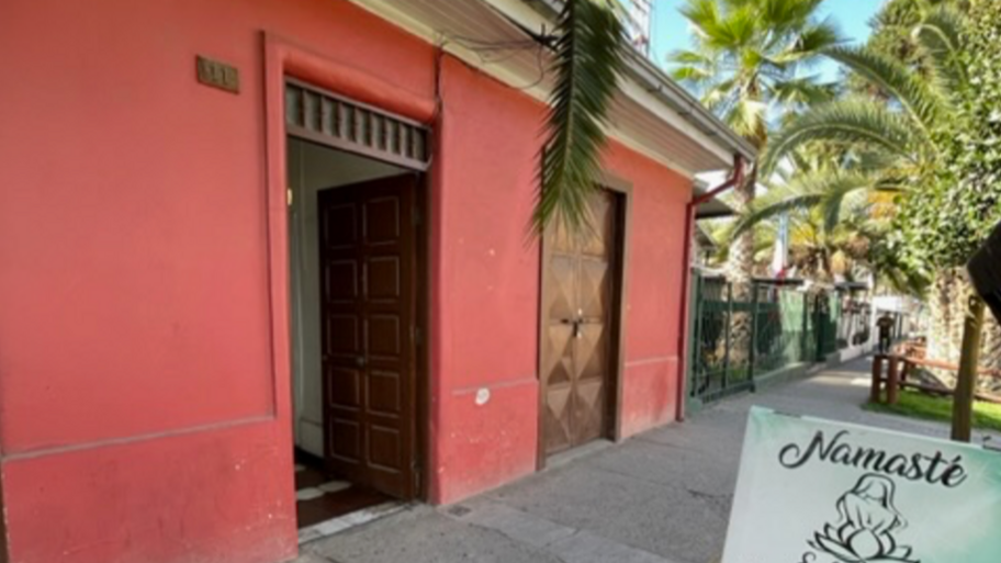 Namaste Depilacion con hilo de Constanza Espinoza banner