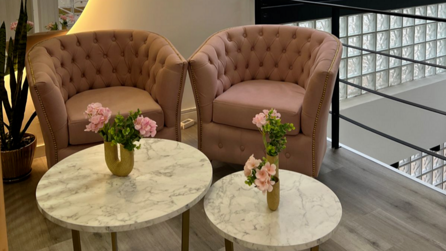 AyB Estetica Integral banner