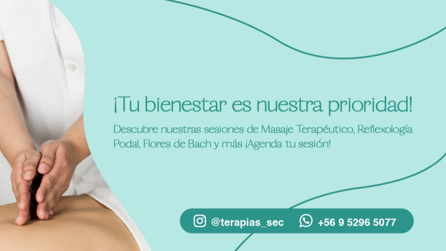 Sanando el Corazón banner