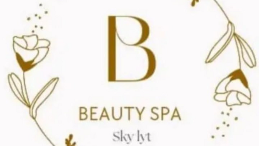 Beauty sky LyT banner