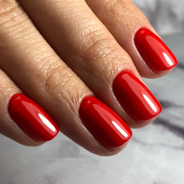 Esmaltado Permanente 1 color