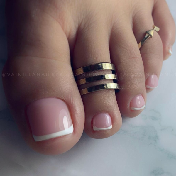 Pedicura Rusa🇷🇺👣