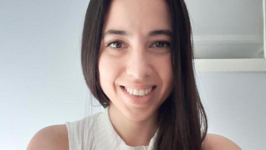 Lic. Tamara Claudiani  banner