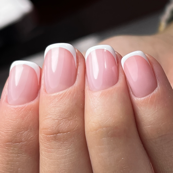 Capping con Polygel