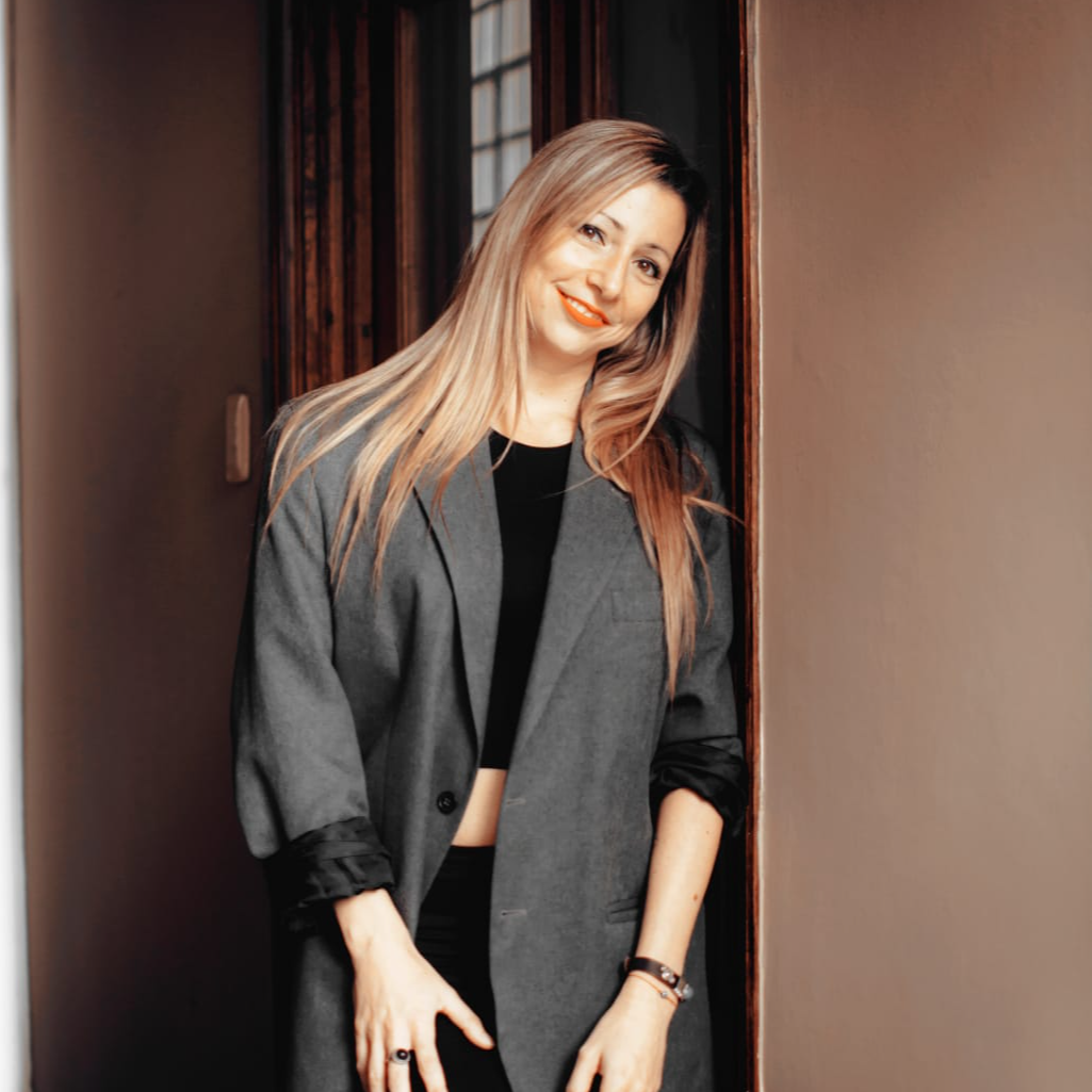 Clara Spigno