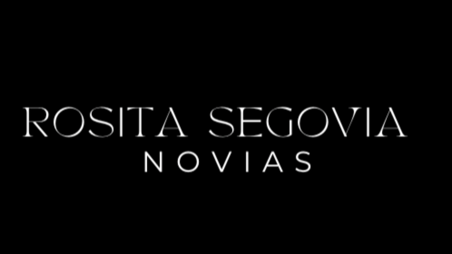 Rosita Segovia Novias interior