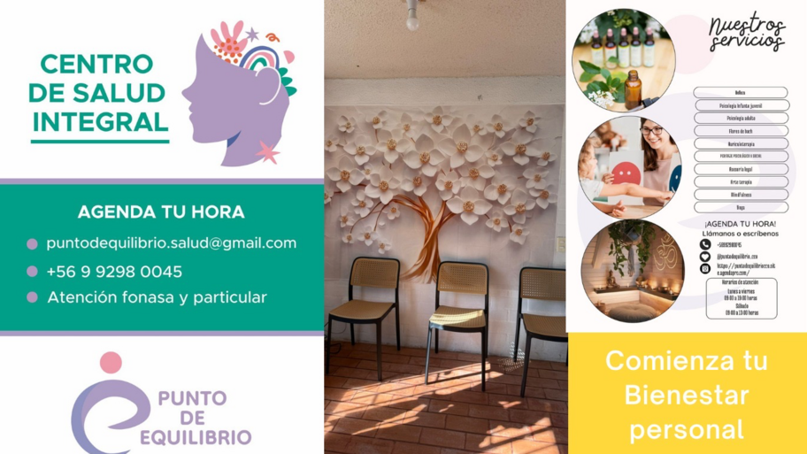 Punto de Equilibrio  banner
