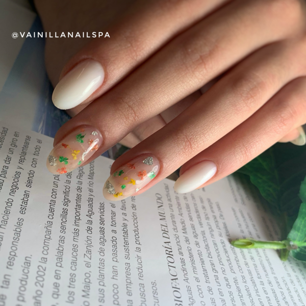 💅🏻Manicura Permanente Torno (Esmaltado Permanente)