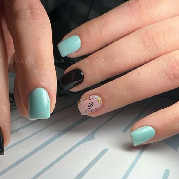 💅🏻Manicura Permanente Torno (Esmaltado Permanente)