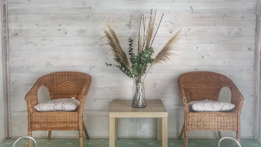 Alba Nails Spa banner