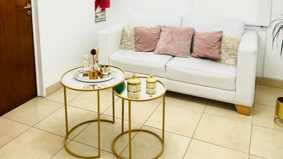 Dra. Florencia Paniego | Adrogué interior