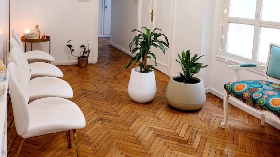 Dra. Florencia Paniego | Recoleta interior