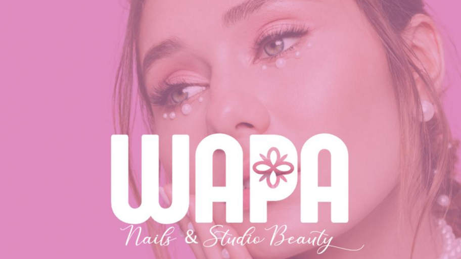 WAPA NAILS & STUDIO BEAUTY interior