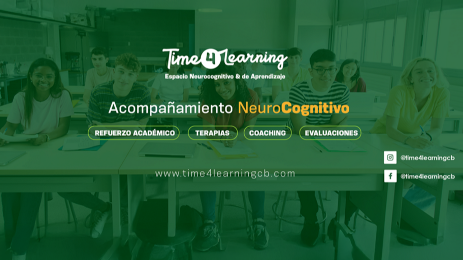 Time 4 Learning CB interior